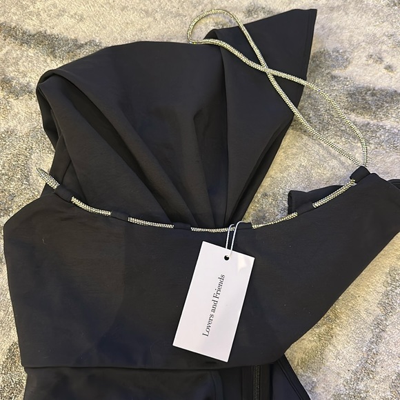 Lovers & Friends CHARLOTTE MIDI DRESS - Picture 5 of 5